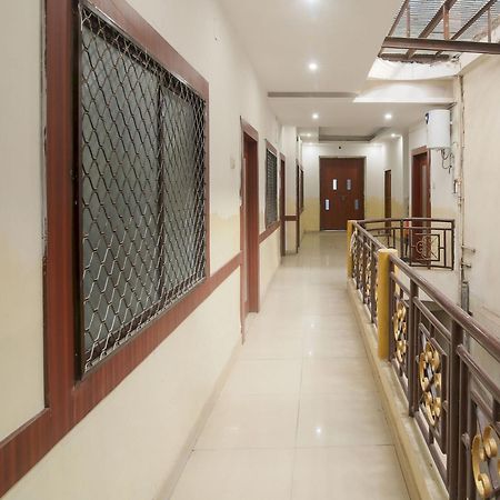 Hotel O Aloka Ranchi Exterior foto